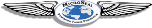 Microseal Permanent Fabric Protection